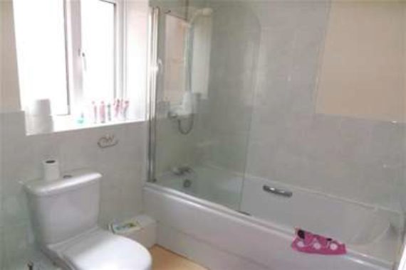 4 Bedroom Detached
